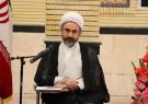 نماینده ولی فقیه در استان و امام جمعه ایلام در پیامی انتخاب پزشکیان به ریاست جمهوری را تبریک گفت