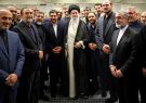 رهبر انقلاب: دولت آقای رئیسی، دولت کار و امید بود