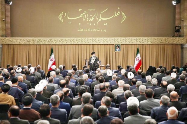 موفقیت رئیس جمهور و دولت جدید، موفقیت همه ما است
