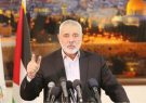 آرمان آزادی قدس با شهادت در آمیخته است و قطعاً با هیچ ترور و جنایتی کم فروغ نخواهد شد