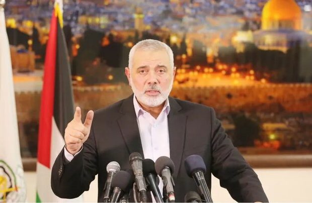 آرمان آزادی قدس با شهادت در آمیخته است و قطعاً با هیچ ترور و جنایتی کم فروغ نخواهد شد آرمان آزادی قدس با شهادت در آمیخته است و قطعاً با هیچ ترور و جنایتی کم فروغ نخواهد شد