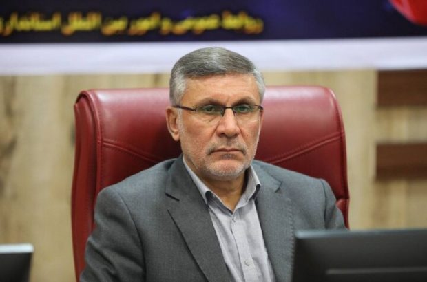 میزان مشارکت مردم ایلام در انتخابات ریاست جمهوری ۵۶ درصد بوده است