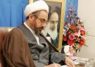 پیام تسلیت امام جمعه ایلام در پی شهادت دکتر اسماعیل هنیه رئیس دفتر سیاسی جنبش حماس