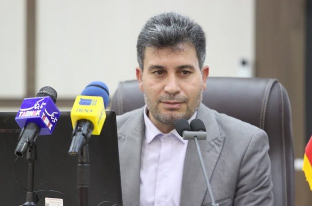 تمهیدات لازم برای تامین برق ایام اربعین در مرز مهران فراهم شده است