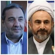 قدردانی امام‌جمعه و استاندار ایلام از حضور پرشور مردم در پای صندوق‌های رای