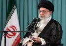 پیام تبریک رهبر انقلاب به رئیس جمهور منتخب؛ رفتارهای رقابتی به هنجارهای رفاقتی تبدیل شود