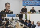 تفاهم نامه بسیج مهندسین عمران و معماری سپاه ایلام برای کمک به ساخت منازل محرومین امضاء شد
