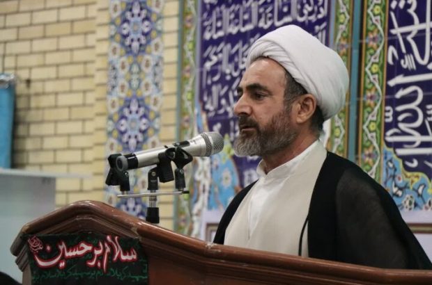 انتخاب وزرا براساس شاخص های بیان شده توسط رهبر معظم انقلاب اسلامی، کلید موفقیت دولت خواهد بود انتخاب وزرا براساس شاخص های بیان شده توسط رهبر معظم انقلاب اسلامی، کلید موفقیت دولت خواهد بود