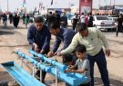 تدابیر لازم برای تامین آب پایدار زائران اربعین در مرز مهران اندیشیده شد