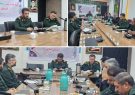 حماسه تنگه کوشک به عنوان یک برگ زرین در تاریخ دفاع مقدس می درخشد