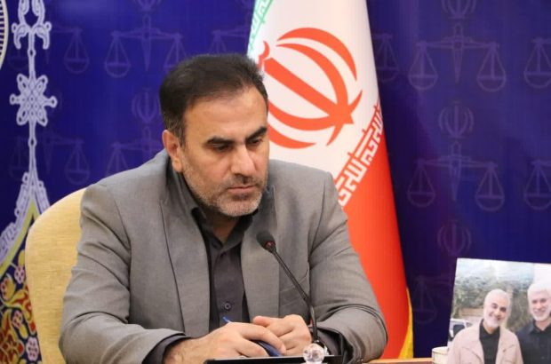 کوتاهی مدیران و کارکنان در انجام ندادن کارهای مردم، در پاره ای از اوقات جرم محسوب می شود/دادستانی در کنار مدیران دلسوز است کوتاهی مدیران و کارکنان در انجام ندادن کارهای مردم، در پاره ای از اوقات جرم محسوب می شود/دادستانی در کنار مدیران دلسوز است