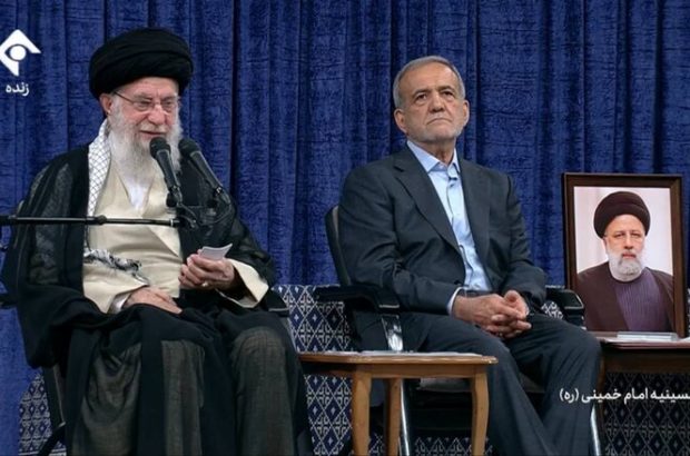 مسائل داخلی نباید متوقف و آویزان به مسائل خارجی باشد