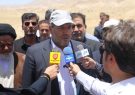 این پروژه در سال ۱۳۹۸شروع شده بود و قبل از روی کار آمدن دولت سیزدهم تنها ۴۲ پیشرفت فیزیکی داشت