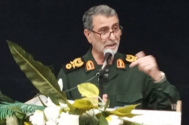 مشارکت حداکثری مردم در انتخابات ۱۵ تیرماه عمق راهبردی انقلاب اسلامی را در جهان تقویت می‌کند