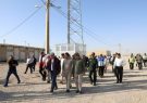 قیمت مصوب پارکینگ‌های اربعین در مهران ۳۰۰ هزار ریال است