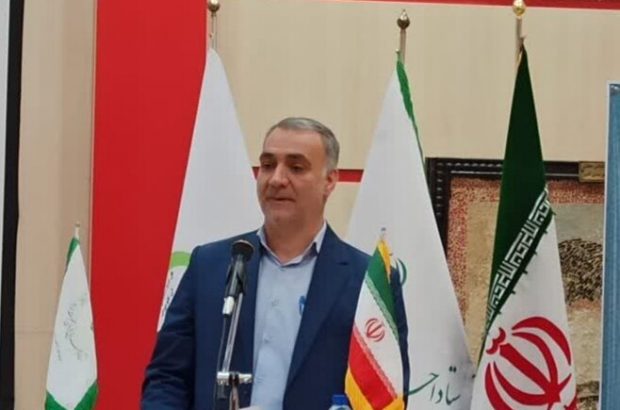 ۴ میلیون بطری آب معدنی برای زائران اربعین مرز مهران دپو میشود/ پای کار امام حسین(ع) هستیم ۴ میلیون بطری آب معدنی برای زائران اربعین مرز مهران دپو میشود/ پای کار امام حسین(ع) هستیم