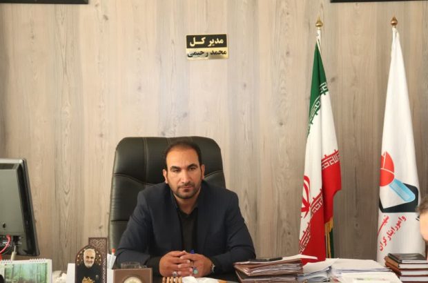 برنامه ریزی برای پایش سلامت ۵۳۰۰ نفر از جامعه ایثارگران استان ایلام طی سال جاری