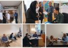 بررسی ۳۸۰ پرونده در کمیسیون حق پرستاری جانبازان در استان ایلام
