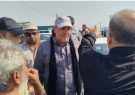 استاندار ایلام از تردد بیش از ۲ میلیون و ۷۴۷ هزار نفر از مرز مهران خبر داد