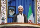 دشمن با رسانه‌هایش دنبال سم‌پاشی در مقابل کنگره بزرگ اربعین هستند، مراقب باشیم که در این عرصه فریب دشمن نخوریم