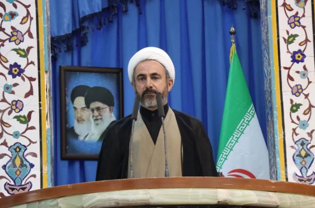 اربعین تحول آفرین است و خدا را شکر روز به روز در جهان فراگیر می شود