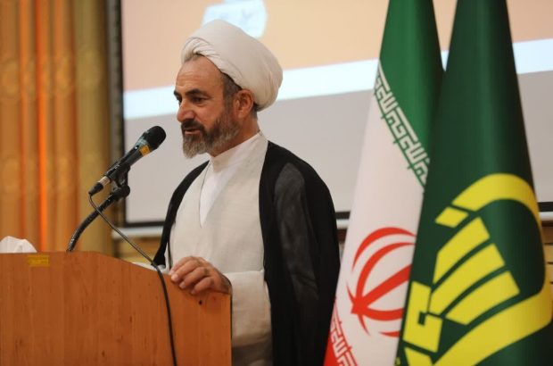 شورای سیاستگذاری ائمهجمعه نقش پیشبرنده در برنامهها و فعالیتهای ائمهجمعه دارد/ وحدت و انسجام خوبی در استان بین مسئولان وجود دارد شورای سیاستگذاری ائمهجمعه نقش پیشبرنده در برنامهها و فعالیتهای ائمهجمعه دارد/ وحدت و انسجام خوبی در استان بین مسئولان وجود دارد