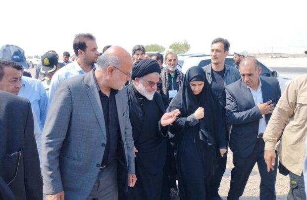 تکمیل و راه‌اندازی پتروشیمی دهلران باید به صورت ویژه از طریق دولت پیگیری شود تا به سرانجام برسد