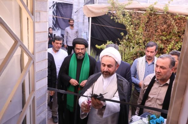 رسانه ها در انعکاس رویدادهای بزرگ مثل اربعین، غزه و... نقش بسیار مهمی دارند رسانه ها در انعکاس رویدادهای بزرگ مثل اربعین، غزه و… نقش بسیار مهمی دارند