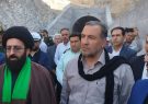 در راستای فراهم کردن شرایط لازم برای استفاده از این تونل، نواقص آن در اسرع وقت برطرف می‌شود