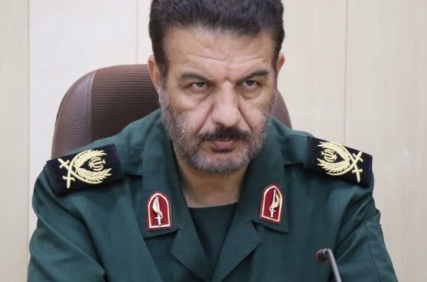 جهاد علم راهی به سوی مرجعیت علمی ایران است