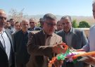 ساخت مسکن برای محرومین یک تکلیف بزرگ بر دوش ماست/افتتاح مسکن محرومین شهرستان هلیلان با اعتبار ۵ میلیارد و ۳۰۰ میلیون تومان