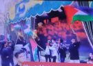 کربلای امروز بلاشک غزه است/ هر کس دلش با حسین است امکان ندارد نسبت به مظلومان غزه بی‌تفاوت باشد