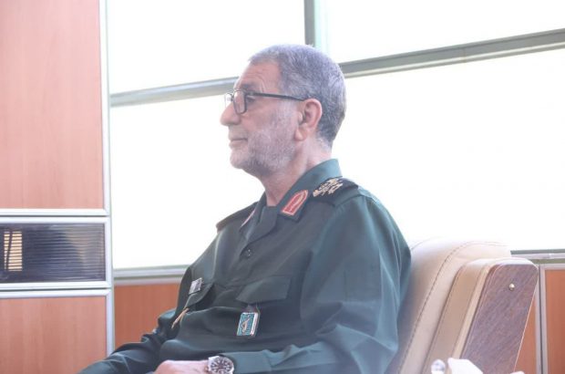شهدا نقشه راه را برای ما مشخص کرده‌اند و دولت‌مردان نیز به فضل الهی در همین مسیر حرکت می‌کنند
