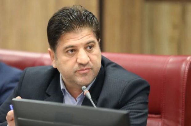 مدیرکل میراث فرهنگی، صنایع دستی و گردشگری استان از فروش ۶ میلیارد و ۸۳۰ میلیون تومان صنایع دستی خبر داد