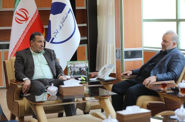 مرز مهران، مسیر اصلی تردد زوار به عتبات عالیات است