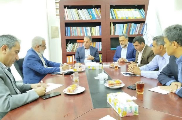در پرداخت اعتبارات اربعین تسریع شود/ اختصاص ۱۳۸ میلیارد تومان برای ۲۲ پروژه اربعین در ایلام