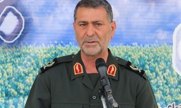 دفاع مقدس برای ما برکات زیادی داشت و به خودباوری رسیدیم، فهمیدیم که میتوانیم به خودمان تکیه کنیم دفاع مقدس برای ما برکات زیادی داشت و به خودباوری رسیدیم، فهمیدیم که میتوانیم به خودمان تکیه کنیم