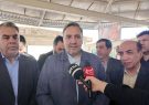 تا یک ماه آینده عملیات ساخت قرارگاه رسانه اربعین توسط اداره کل راهداری و حمل و نقل جاده ای استان آغاز می‌شود