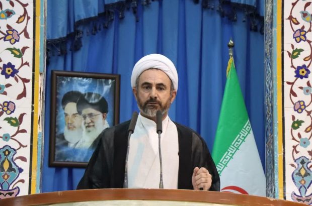 نسل‌کشی مردم مظلوم غزه و فلسطین، حمایت دائمی آمریکا و برخی از کشورهای عربی و غربی از صهیونیست‌ها محکوم است