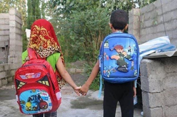 آغاز مهر با تقسیم مهر