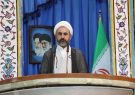 اگر کسی برای براندازی نظام جمهوری اسلامی اقدام کرده، دستگیر شده، محاکمه و محکوم شده است، نباید در جایگاه حساس به‌کار گمارده شود
