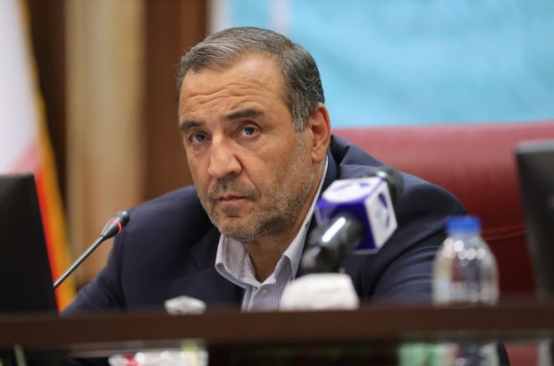 قبل از انقلاب زنان در عرصه مدیریتی نقشی نداشتند اما امروز سهم مدیریتی بانوان در کشور به‌طور چشمگیری افزایش یافته است/ بانوان استان در کنگره بزرگ اربعین نقش خود را به‌خوبی ایفا کردند