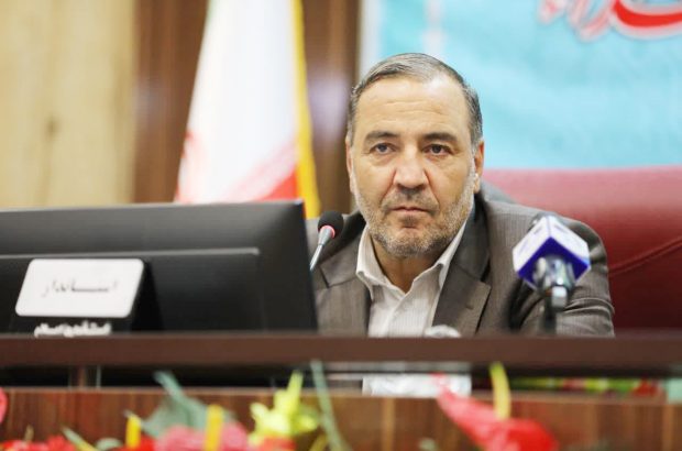 تورم ماهانه ایلام پایین‌تر از میانگین کشوری است/ امسال تولید گندم در استان به بیش از ۴۲۷ هزار تن رسید