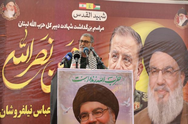 نابودی رژیم منحوس اسرائیل به اذعان خود اندیشمندان و سران این رژیم غاصب، نزدیک است