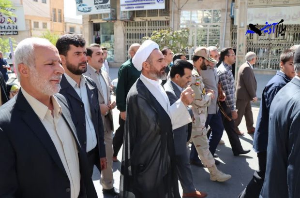 گزارش تصویری/ راهپیمایی «جمعه خشم» در محکوم کردن جنایات رژیم صهیونسیتی علیه مردم فلسطین، لبنان و حمایت از جبهه مقاومت
