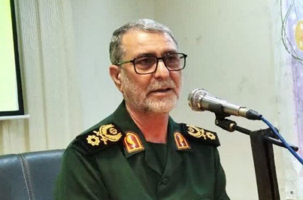 درخت تناور مقاومت همچنان مستحکم و بالنده است