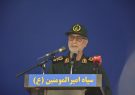 ایثار و مقاومت ملت ایران برای مظلومان و برای همه کسانی که می خواهند عدالت در جهان گسترش پیدا کند الگو است