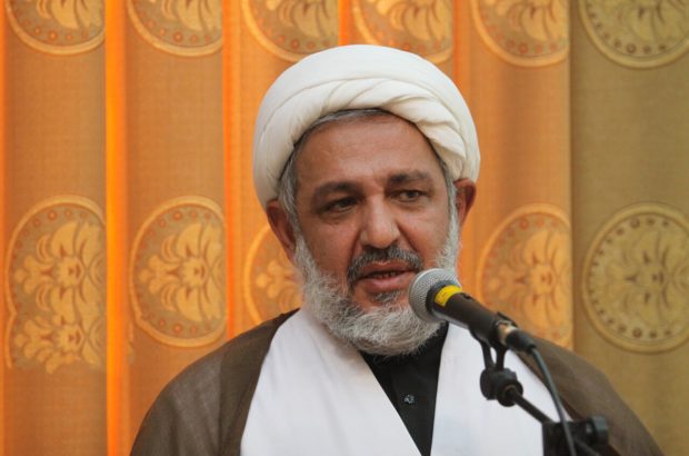 وجود رهبر معظم انقلاب اسلامی یک نعمت گرانبهای الهی و مایه اقتدار نظام جمهوری اسلامی ایران در جهان است