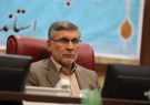مردم استان در سال‌های گذشته بهترین استقبال را از شهدای گرانقدر و والای دفاع مقدس داشتند