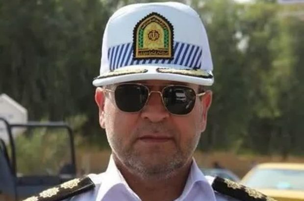 کاهش ۲۵ درصدی تصادفات رانندگی در ایلام